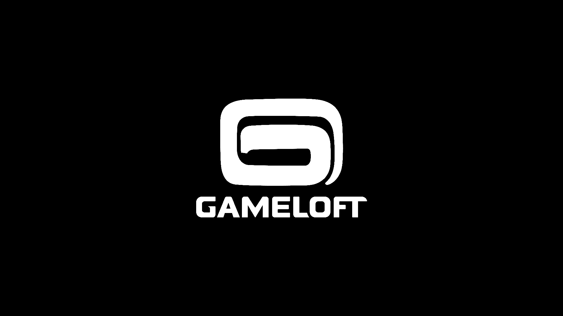Gameloft Logo