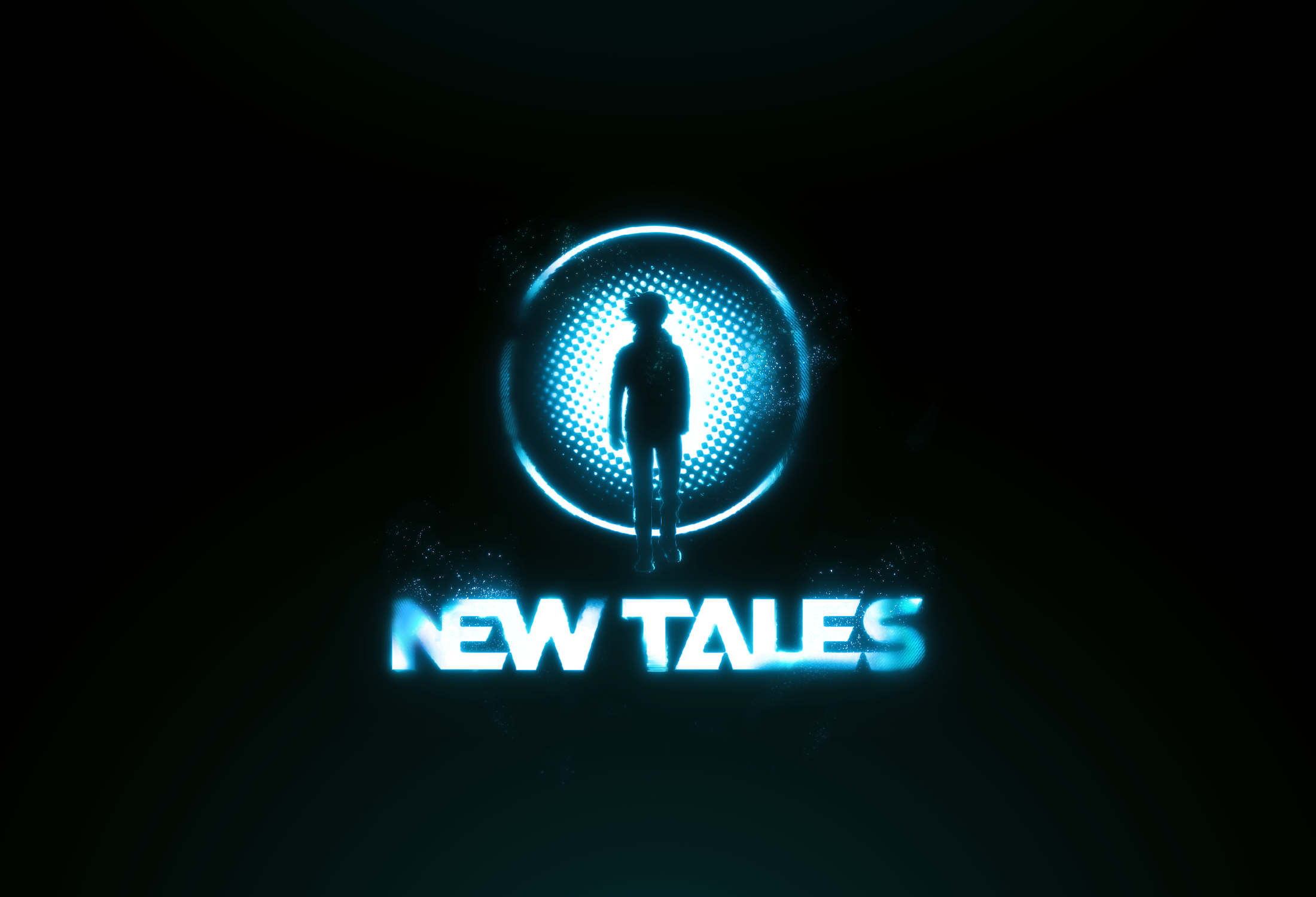New Tales Logo